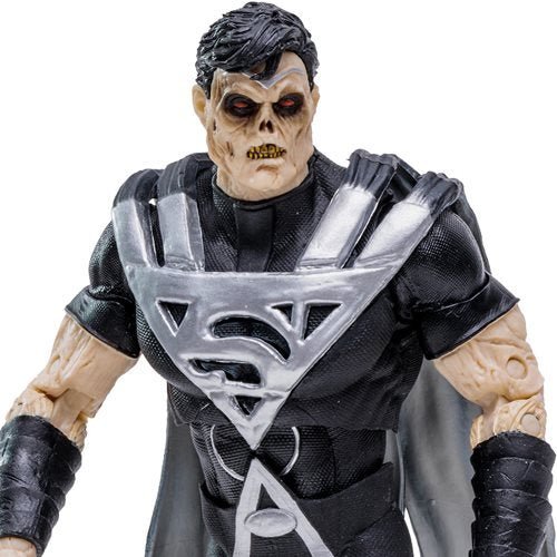 McFarlane Toys DC Build-A Wave 8 Blackest Night 7-Inch Scale Action Figure - Select Figure(s) - Just $24.99! Shop now at Retro Gaming of Denver