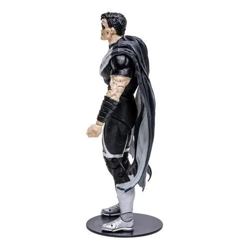 McFarlane Toys DC Build-A Wave 8 Blackest Night 7-Inch Scale Action Figure - Select Figure(s) - for just $26.50! 