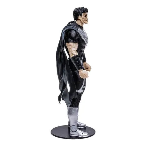 McFarlane Toys DC Build-A Wave 8 Blackest Night 7-Inch Scale Action Figure - Select Figure(s) - for just $26.50! 