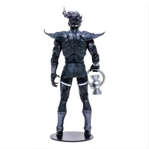 McFarlane Toys DC Build-A Wave 8 Blackest Night 7-Inch Scale Action Figure - Select Figure(s) - for just $26.50! 