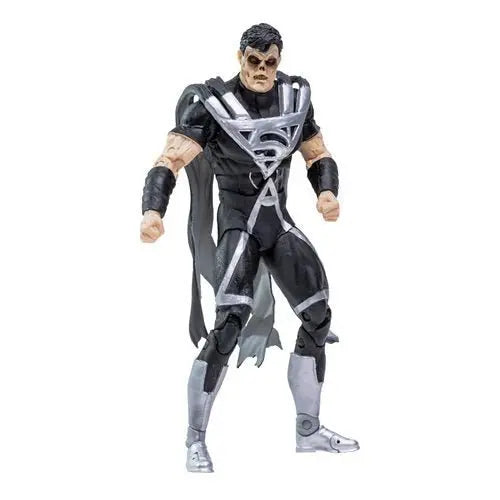 McFarlane Toys DC Build-A Wave 8 Blackest Night 7-Inch Scale Action Figure - Select Figure(s) - for just $26.50! 