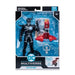 McFarlane Toys DC Build-A Wave 8 Blackest Night 7-Inch Scale Action Figure - Select Figure(s) - for just $26.50! 