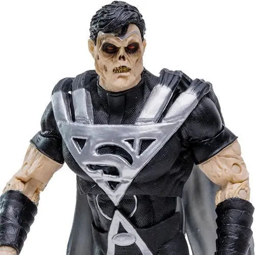 McFarlane Toys DC Build-A Wave 8 Blackest Night 7-Inch Scale Action Figure - Select Figure(s) - for just $26.50! 