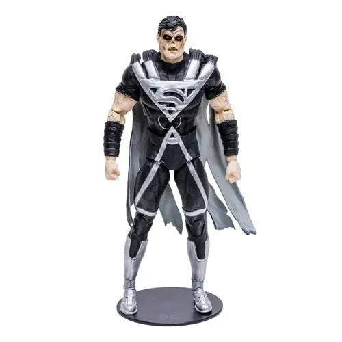 McFarlane Toys DC Build-A Wave 8 Blackest Night 7-Inch Scale Action Figure - Select Figure(s) - for just $26.50! 