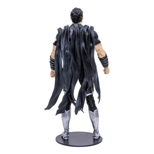 McFarlane Toys DC Build-A Wave 8 Blackest Night 7-Inch Scale Action Figure - Select Figure(s) - Just $24.99! Shop now at Retro Gaming of Denver