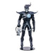 McFarlane Toys DC Build-A Wave 8 Blackest Night 7-Inch Scale Action Figure - Select Figure(s) - for just $26.50! 