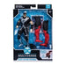 McFarlane Toys DC Build-A Wave 8 Blackest Night 7-Inch Scale Action Figure - Select Figure(s) - for just $26.50! 