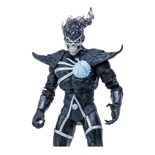 McFarlane Toys DC Build-A Wave 8 Blackest Night 7-Inch Scale Action Figure - Select Figure(s) - Just $24.99! Shop now at Retro Gaming of Denver