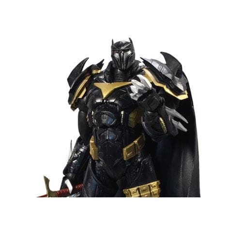 McFarlane Toys DC Collector Batman vs Azrael Batman Armor 7-Inch Scale Action Figure 2-Pack - Just $39.99! Shop now at Retro Gaming of Denver