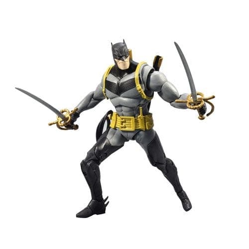 McFarlane Toys DC Collector Batman vs Azrael Batman Armor 7-Inch Scale Action Figure 2-Pack - Just $39.99! Shop now at Retro Gaming of Denver