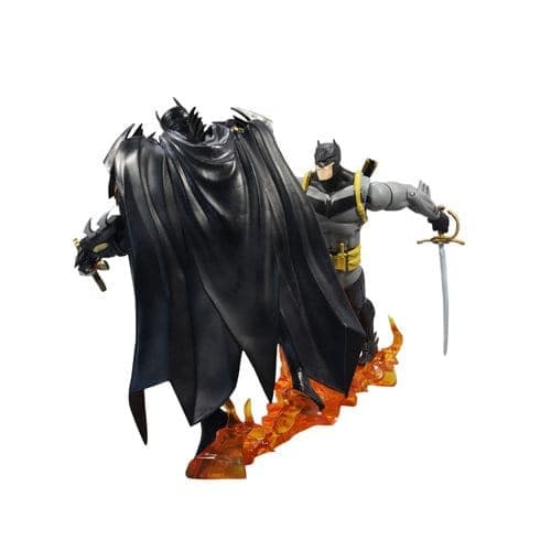 McFarlane Toys DC Collector Batman vs Azrael Batman Armor 7-Inch Scale Action Figure 2-Pack - Just $39.99! Shop now at Retro Gaming of Denver