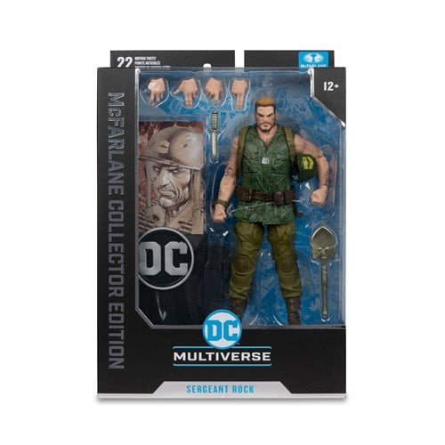 McFarlane Toys DC Collector Edition 7-Inch Scale Action Figure - Select Figure(s) - for just $38.99! 