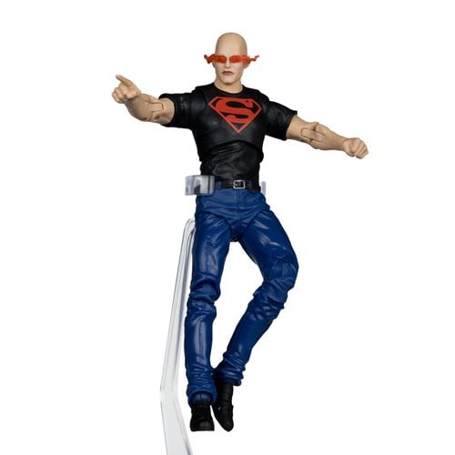 McFarlane Toys DC Collector Edition 7-Inch Scale Action Figure - Select Figure(s) - for just $38.99! 