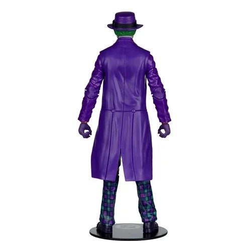 McFarlane Toys DC Collector Edition 7-Inch Scale Action Figure - Select Figure(s) - for just $31.80! 