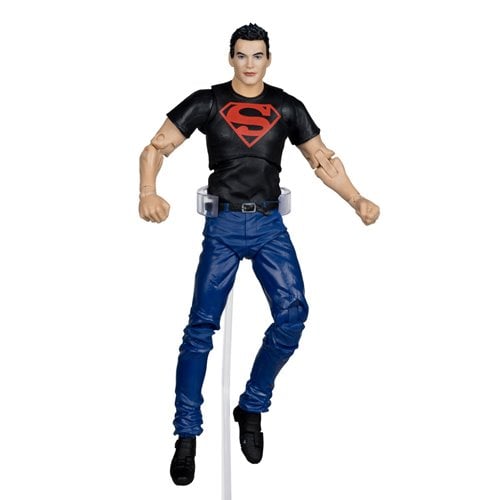 McFarlane Toys DC Collector Edition 7-Inch Scale Action Figure - Select Figure(s) - for just $31.80! 