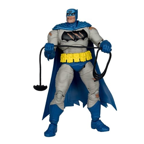 McFarlane Toys DC Collector Edition 7-Inch Scale Action Figure - Select Figure(s) - for just $31.80! 