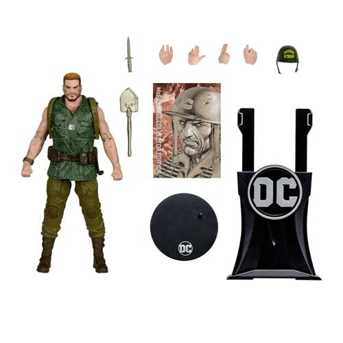 McFarlane Toys DC Collector Edition 7-Inch Scale Action Figure - Select Figure(s) - for just $31.80! 
