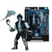 McFarlane Toys DC Collector Edition 7-Inch Scale Action Figure - Select Figure(s) - for just $31.80! 