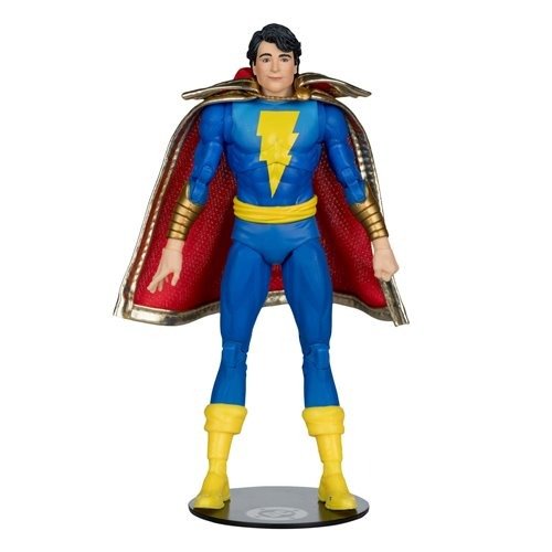 McFarlane Toys DC Collector Edition 7-Inch Scale Action Figure - Select Figure(s) - for just $31.80! 