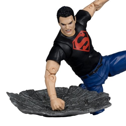 McFarlane Toys DC Collector Edition 7-Inch Scale Action Figure - Select Figure(s) - for just $31.80! 