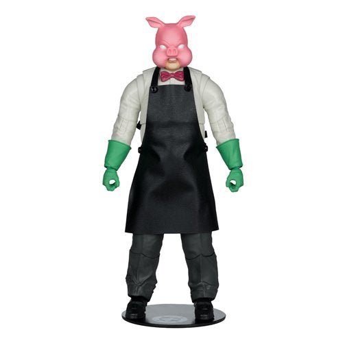 McFarlane Toys DC Collector Edition 7-Inch Scale Action Figure - Select Figure(s) - for just $31.80! 