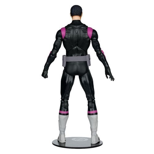 McFarlane Toys DC Collector Edition 7-Inch Scale Action Figure - Select Figure(s) - for just $31.80! 