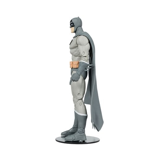 McFarlane Toys DC Collector Edition 7-Inch Scale Action Figure - Select Figure(s) - for just $31.80! 