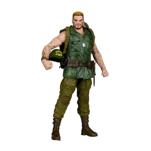 McFarlane Toys DC Collector Edition 7-Inch Scale Action Figure - Select Figure(s) - for just $31.80! 