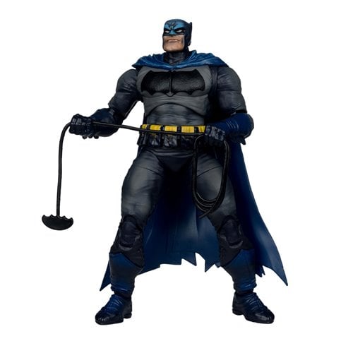 McFarlane Toys DC Collector Edition 7-Inch Scale Action Figure - Select Figure(s) - for just $31.80! 