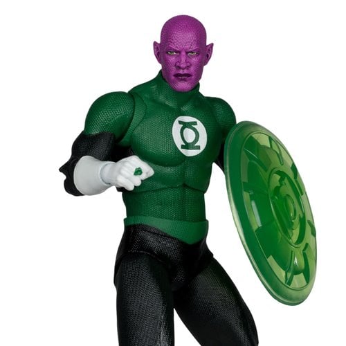 McFarlane Toys DC Collector Edition 7-Inch Scale Action Figure - Select Figure(s) - for just $38.99! 