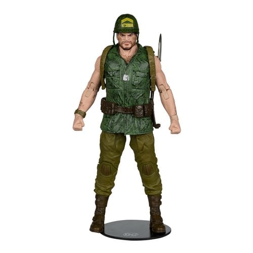 McFarlane Toys DC Collector Edition 7-Inch Scale Action Figure - Select Figure(s) - for just $31.80! 