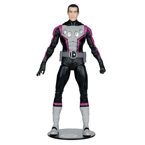 McFarlane Toys DC Collector Edition 7-Inch Scale Action Figure - Select Figure(s) - for just $31.80! 