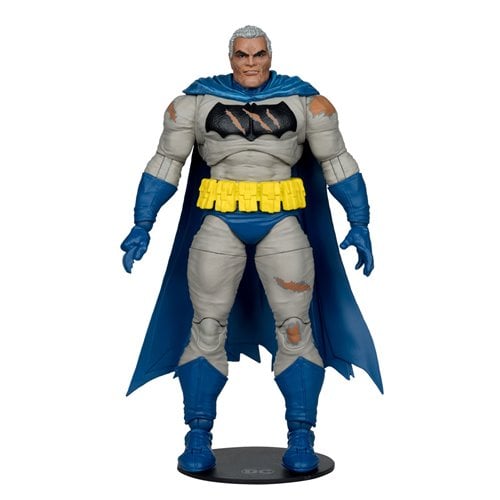 McFarlane Toys DC Collector Edition 7-Inch Scale Action Figure - Select Figure(s) - for just $31.80! 