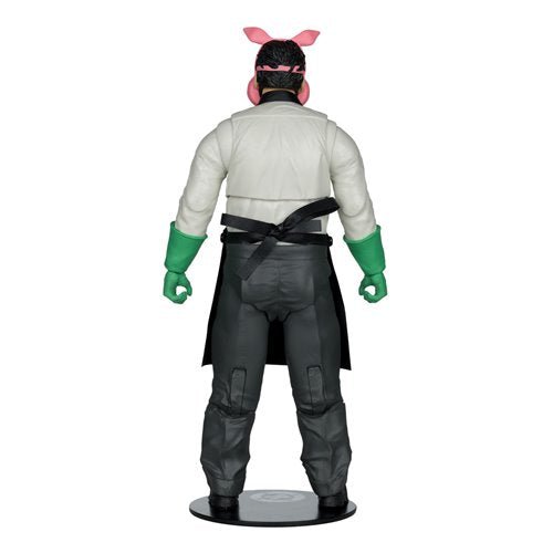 McFarlane Toys DC Collector Edition 7-Inch Scale Action Figure - Select Figure(s) - for just $31.80! 