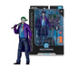McFarlane Toys DC Collector Edition 7-Inch Scale Action Figure - Select Figure(s) - for just $31.80! 