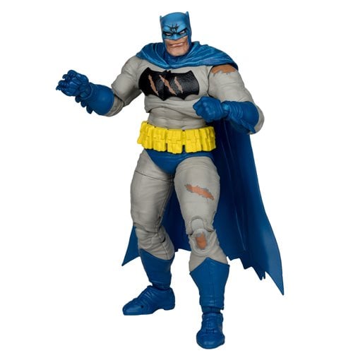 McFarlane Toys DC Collector Edition 7-Inch Scale Action Figure - Select Figure(s) - for just $38.99! 