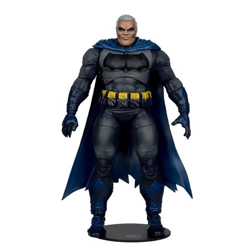McFarlane Toys DC Collector Edition 7-Inch Scale Action Figure - Select Figure(s) - for just $31.80! 