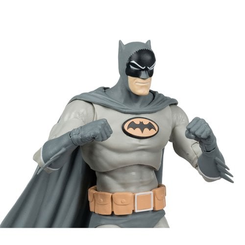 McFarlane Toys DC Collector Edition 7-Inch Scale Action Figure - Select Figure(s) - for just $38.99! 