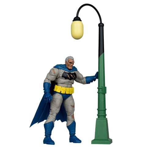 McFarlane Toys DC Collector Edition 7-Inch Scale Action Figure - Select Figure(s) - for just $31.80! 