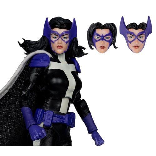 McFarlane Toys DC Collector Edition 7-Inch Scale Action Figure - Select Figure(s) - for just $31.80! 