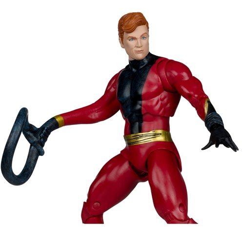 McFarlane Toys DC Collector Edition 7-Inch Scale Action Figure - Select Figure(s) - for just $31.80! 
