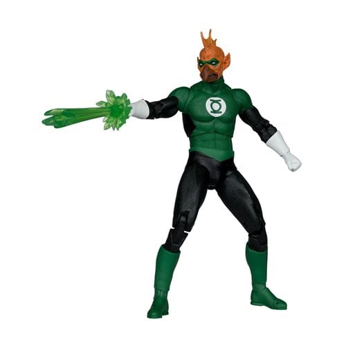 McFarlane Toys DC Collector Edition 7-Inch Scale Action Figure - Select Figure(s) - for just $31.80! 