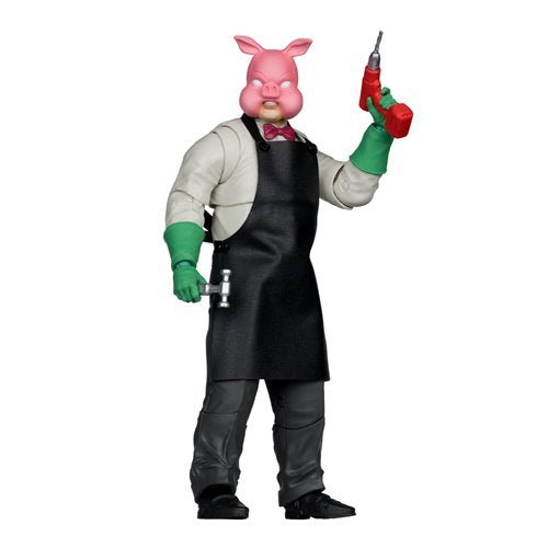 McFarlane Toys DC Collector Edition 7-Inch Scale Action Figure - Select Figure(s) - for just $31.80! 