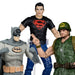 McFarlane Toys DC Collector Edition 7-Inch Scale Action Figure - Select Figure(s) - for just $38.99! 