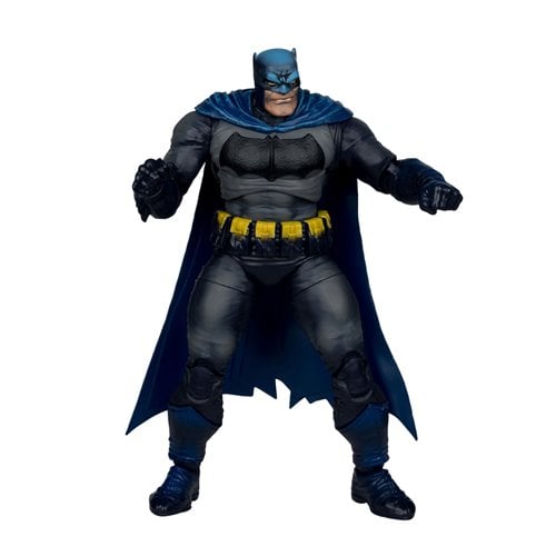 McFarlane Toys DC Collector Edition 7-Inch Scale Action Figure - Select Figure(s) - for just $31.80! 