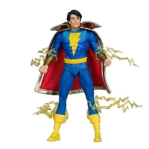 McFarlane Toys DC Collector Edition 7-Inch Scale Action Figure - Select Figure(s) - for just $31.80! 
