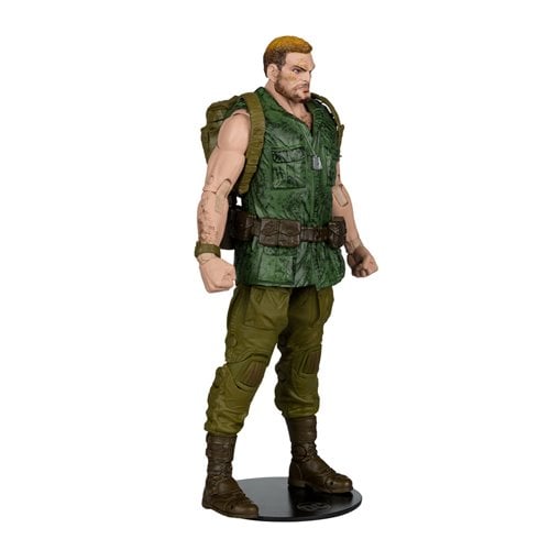 McFarlane Toys DC Collector Edition 7-Inch Scale Action Figure - Select Figure(s) - for just $38.99! 