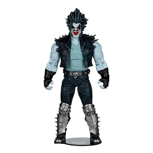 McFarlane Toys DC Collector Edition 7-Inch Scale Action Figure - Select Figure(s) - for just $31.80! 