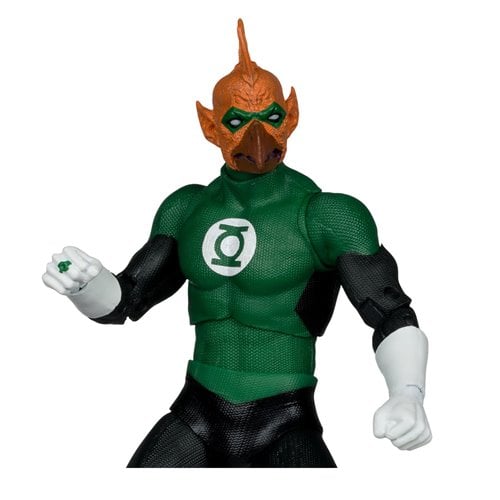 McFarlane Toys DC Collector Edition 7-Inch Scale Action Figure - Select Figure(s) - for just $31.80! 
