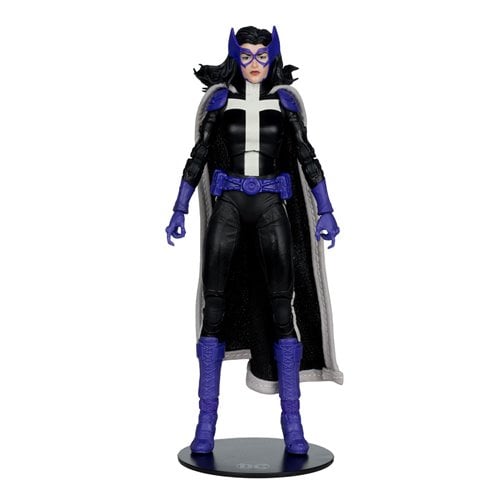 McFarlane Toys DC Collector Edition 7-Inch Scale Action Figure - Select Figure(s) - for just $31.80! 